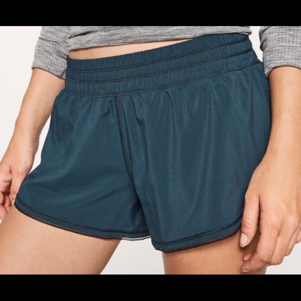 Lululemon Seek the Heat Short 2